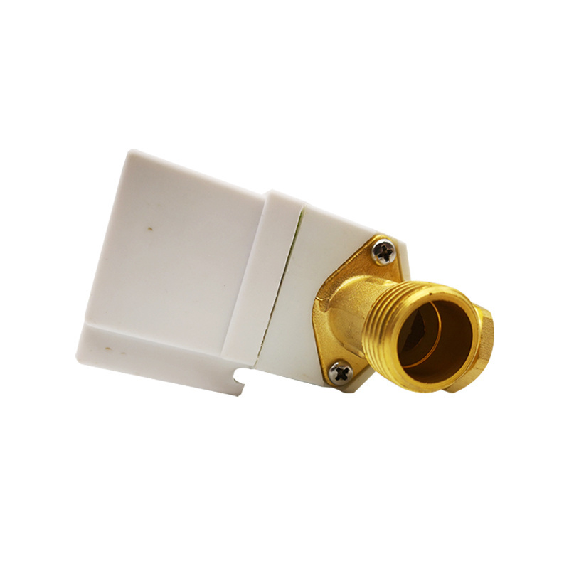 Solar Water Solenoid Valves Heater Dedicated 12V Solenoid Valve