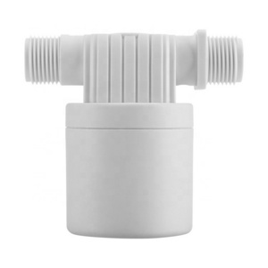 3/4" Quick Stop Advance Float Valve Automatic Water Level Control Flow Float Valve Vertical Float valve