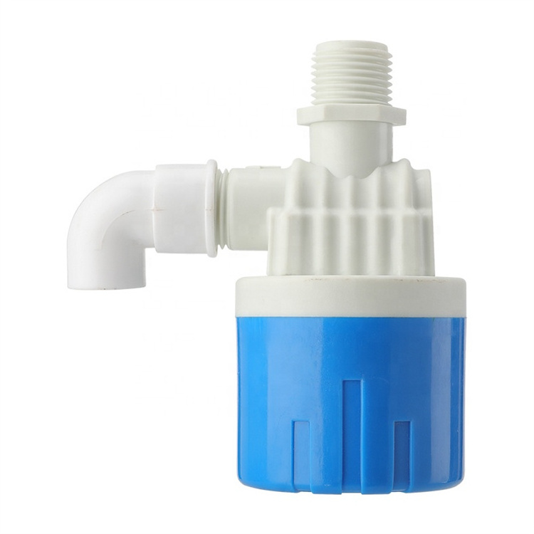 Automatic water refill switch tank automatically fill automatic stop level control vertical float valves