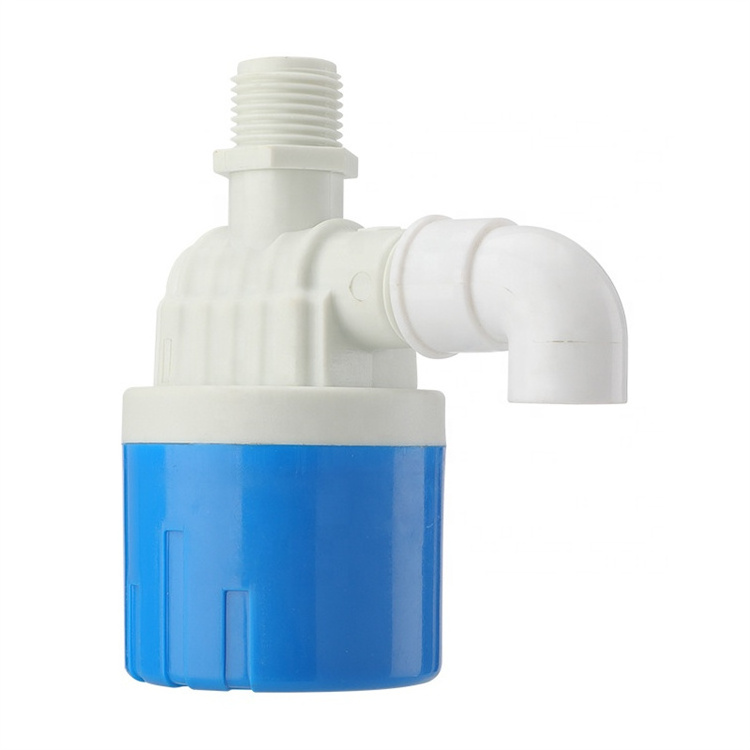 Automatic water refill switch tank automatically fill automatic stop level control vertical float valves