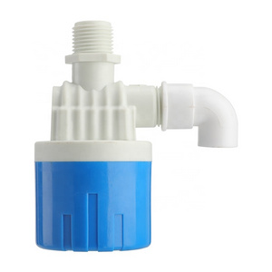 3/4" 1Inch Float Valve Water Level Control Water-Tank-Float-Ball-Valve 1/2'' Auto Fill System Float Valve