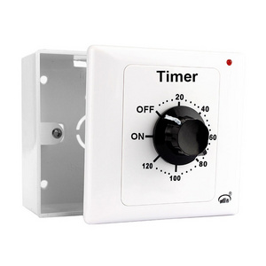 timer switch 220v Auto OFF Light Timer Electrical Small Programable Interval Timers