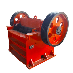 2024 New Product Mobile Mining Crushing Machine  with Diesel Engine Small Stone Jaw Crusher