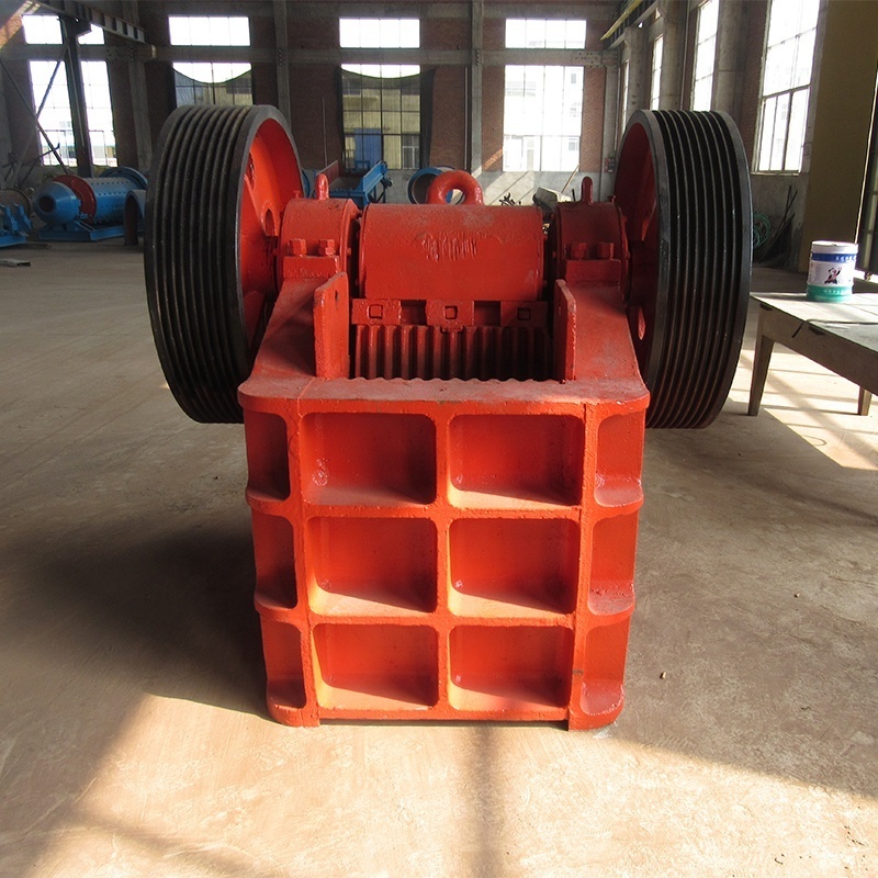 Pe 150x250 Model Mobile Jaw Crusher Pex 250x1000 Jaw Crusher Stone Crushing Machine Jaw Crusher