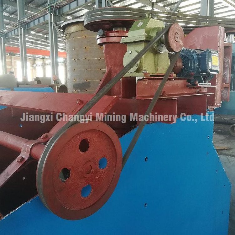 gold mining machine flotation cell gold extraction machine