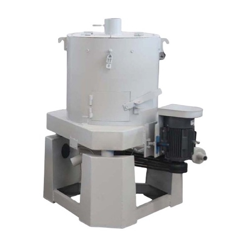 High Speed Gold Centrifuge Separator Concentrator Centrifuge Price Used after Jaw Hammer Crusher