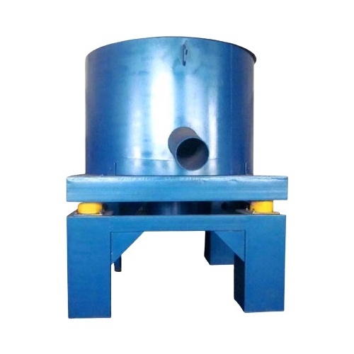 High Speed Gold Centrifuge Separator Concentrator Centrifuge Price Used after Jaw Hammer Crusher