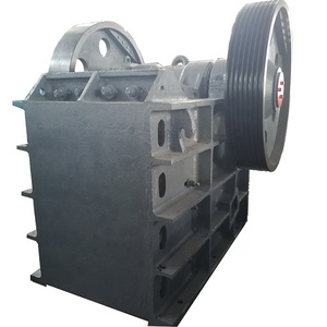 Pe 150x250 Model Mobile Jaw Crusher Pex 250x1000 Jaw Crusher Stone Crushing Machine Jaw Crusher