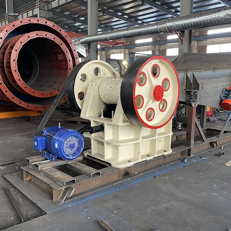 Pe 150x250 Model Mobile Jaw Crusher Pex 250x1000 Jaw Crusher Stone Crushing Machine Jaw Crusher