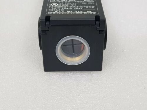 Electromagnetic lock safety door switch D4GL-2FFA-A