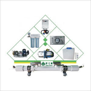 Sea Water Desalination Unit/ Well Water Desalination Ro Treatment System/UF Water desalination plant