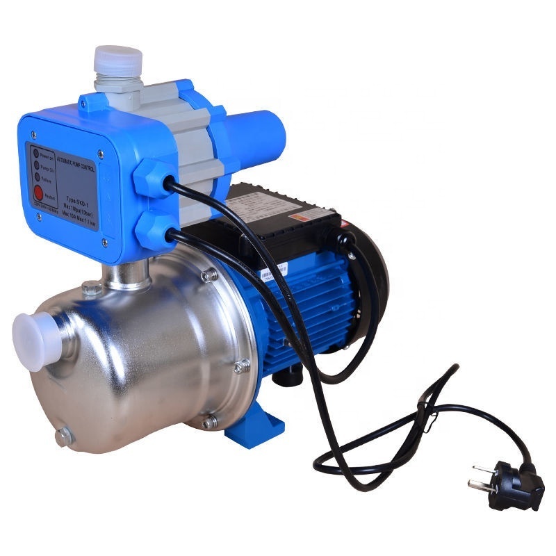 Best price home use  Peripheral Water Pump/Water supply automatic self-primimg pressure booster pump system