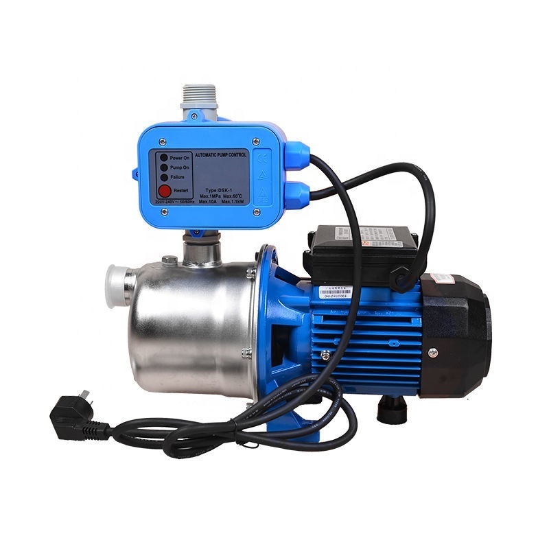 Best price home use  Peripheral Water Pump/Water supply automatic self-primimg pressure booster pump system