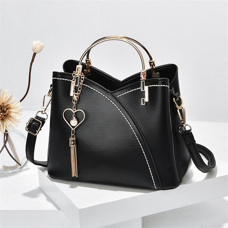 2023 Hot Selling Summer Luxury Ladies Bag Custom Designer Cheap Fashion Pu Leather Shoulder Handbags For Women