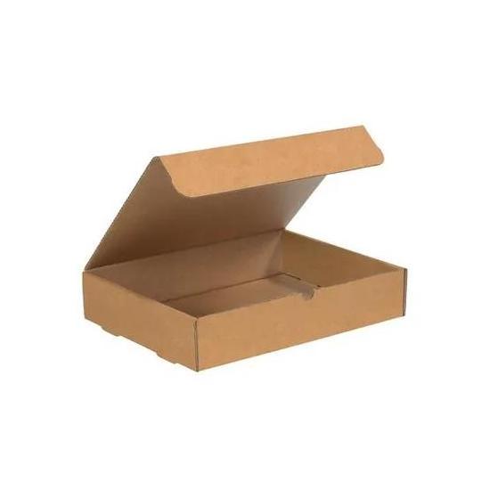 Corrugated Shipping Carton Box Heavy Duty Custom Corrugated Shipping Carton 3 PLY 5 PLY RSC Shipping Boxes Strong Double Wall Ma