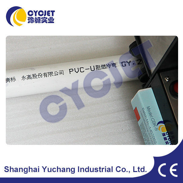 Jetstamp Manual Date Coding Machine/Handjet/Date Time Stamp Machine