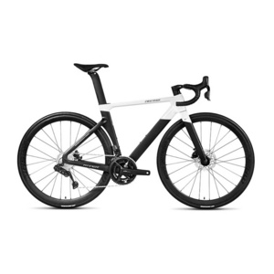 Cycletrack RIVER Factory Direct Sell Racing Carbon Bicycle Road Bike EDS Carbon Fiber Frame Road Bike Carbon with Propel Disc