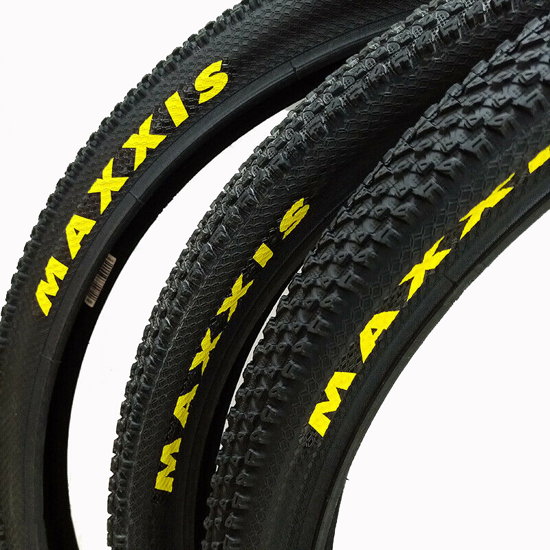 Maxxis Mountain Bike Tire Taiwan Original tire 26 27.5 29 inch*1.95 2.1 Anti-puncture Foldable Bicycle Tire