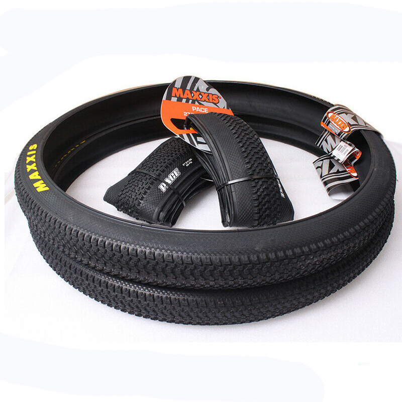 Maxxis Mountain Bike Tire Taiwan Original tire 26 27.5 29 inch*1.95 2.1 Anti-puncture Foldable Bicycle Tire