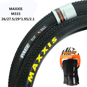 Maxxis Mountain Bike Tire Taiwan Original tire 26 27.5 29 inch*1.95 2.1 Anti-puncture Foldable Bicycle Tire