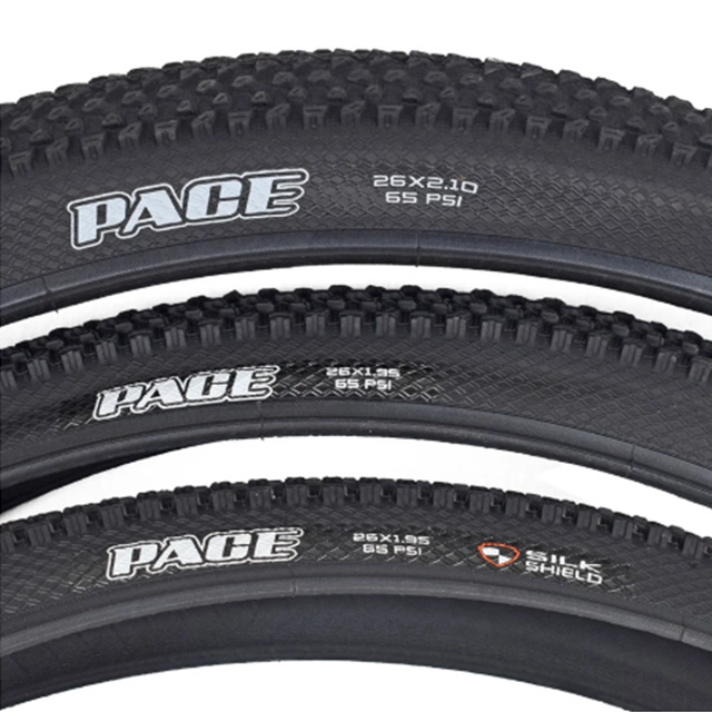 Maxxis M333 MTB Bicycle Tire 26 27.5 29 inch*1.95 2.1 Anti-puncture Foldable  Taiwan Original Tire Bike Tire