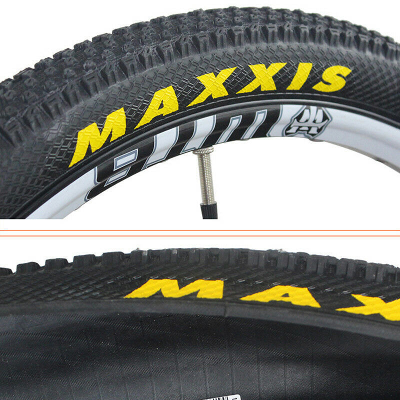 Maxxis M333 MTB Bicycle Tire 26 27.5 29 inch*1.95 2.1 Anti-puncture Foldable  Taiwan Original Tire Bike Tire