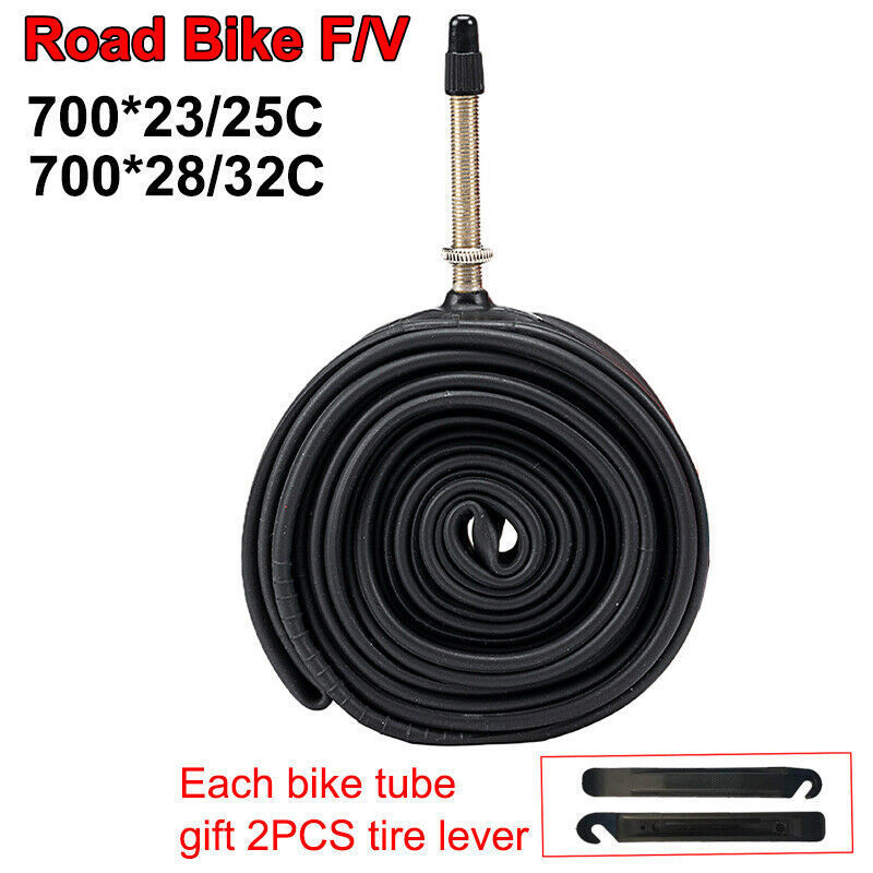 KENDA Bicycle Inner Tube 20/26/27.5/29/700c Schrader Presta Bike Inner Tire MTB Road Bike Tube Inner Tyre Bicycle Parts