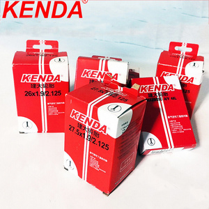 KENDA Bicycle Inner Tube 20/26/27.5/29/700c Schrader Presta Bike Inner Tire MTB Road Bike Tube Inner Tyre Bicycle Parts