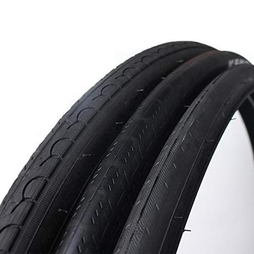 700C Road Bike tire 700*23C K191 Not folded Bike tire 22TPI 110PSI Non-slip Ultralight outer Tyre cycling parts