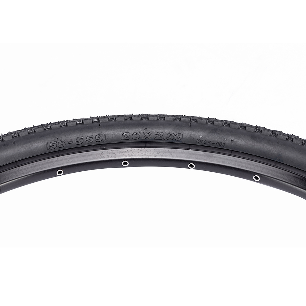 KENDA Mountain Bike Tires Tough All Terrain Bicycle Tires Anti-Puncture Speed Durable for Gravel Trail