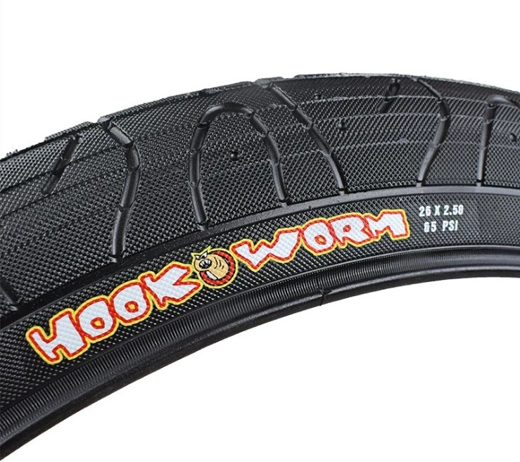 Maxxis hook worm Python tire 26 * 2.5 mountain bike tire