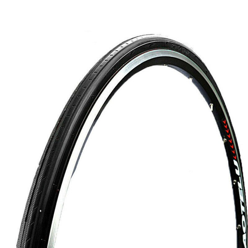 700C Road Bike tire 700*23C K191 Not folded Bike tire 22TPI 110PSI Non-slip Ultralight outer Tyre cycling parts