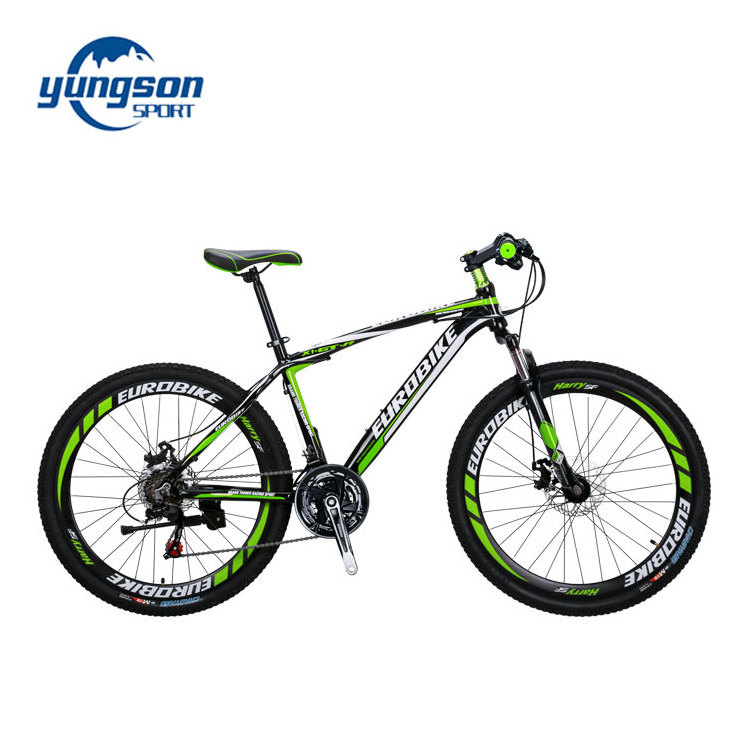 27S aluminum alloy 6061 japanese groupset 110cc super bike new arrival mens mountain bike