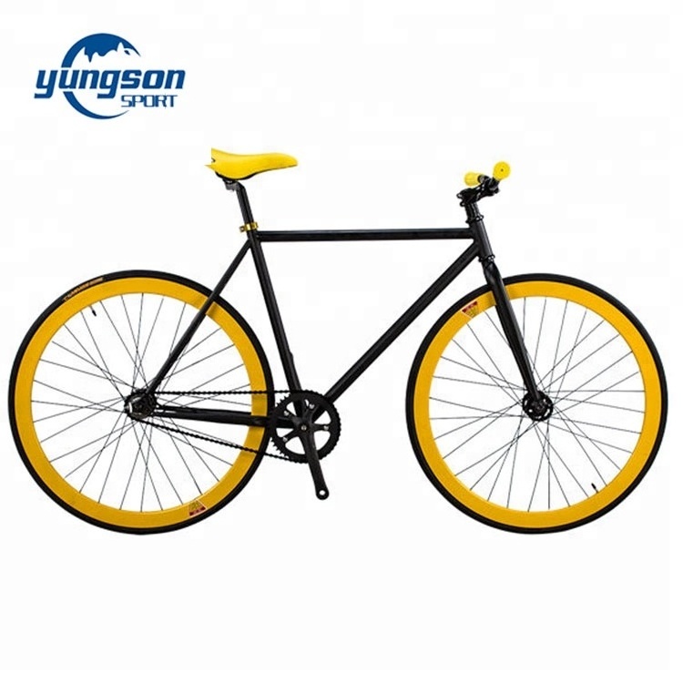 700c high fixed gear bikes flip flop hub for sale