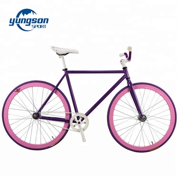 700c high fixed gear bikes flip flop hub for sale