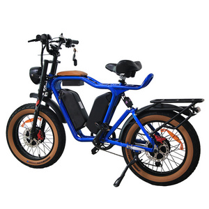 Sale Fast Selling Cheap Full Suspension E-Bike fatbike electrische electric fat tire e bike Netherlands e-bike ebike