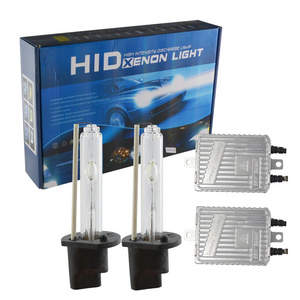 6000k 8000k 12000k AC 12V 55w H1 hid light xenon kit