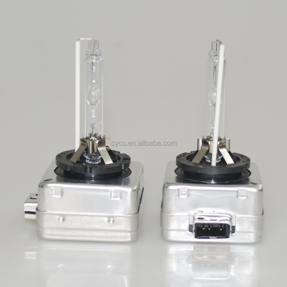 HID Xenon Bulb D1s 4300K 5000K 6000K 8000K xenon Auto hid conversion kit d1 hid xenon bulb