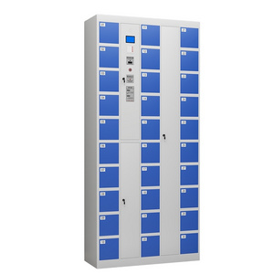 Metal Storage Cabinet Locker Personal Phone Storage Premium Customized Smart phone Lockers