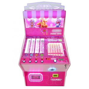 China Hot Selling Pinball Machine Fun Toy Game Machine Pinball Machine