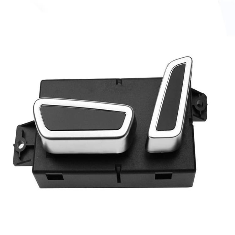 Professional Manufacture automotive seat adjustment switch control adjustable power seat switch