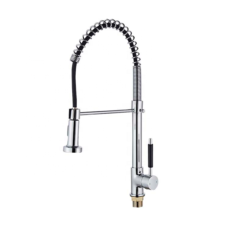 CYEN Commercial grifo del fregadero de cocina Long Neck Kitchen Faucet Torneira Cozinha Kitchen Sink Faucet