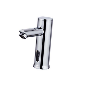 sensor faucets hotel touchless intelligent water save tap automatic smart faucet sensor faucet