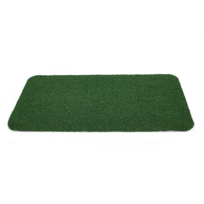 Wholesale indoor mini golf grass mat outdoor sports flooring putting green artificial grass for golf