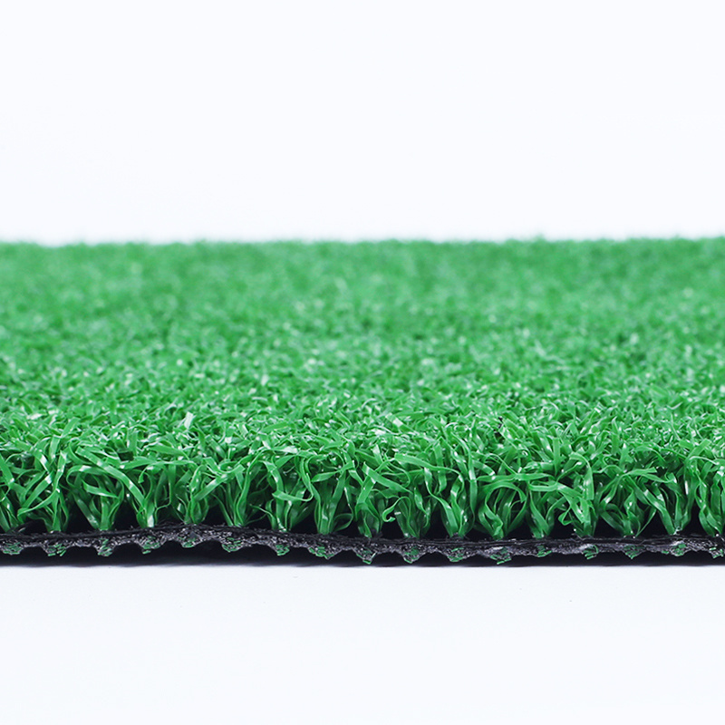 New High-quality Synthetic Fiber Material With Good Drainage And Landscaping Artificial Grass Carpet