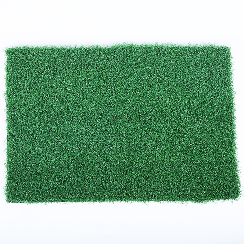 New High-quality Synthetic Fiber Material With Good Drainage And Landscaping Artificial Grass Carpet