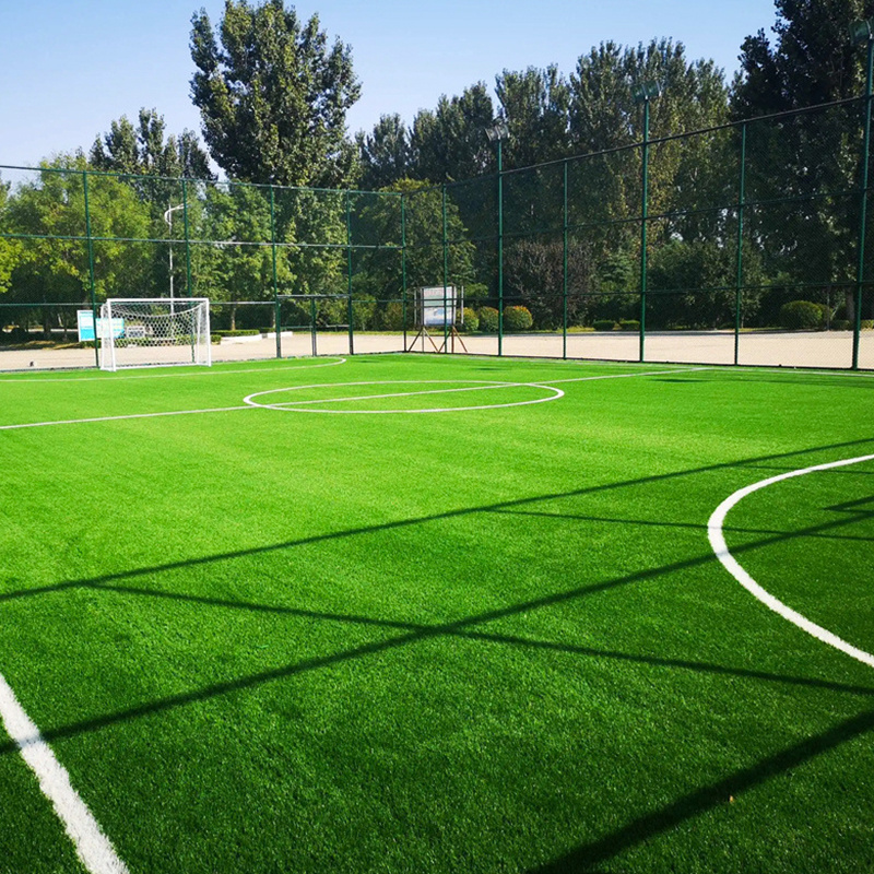 FIFA 23 Turf Artificial Grass For Football Stadium Field Indoor Football Field Soccer Pitch Carpet