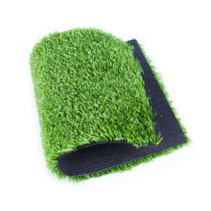 Uv Resistant Roof Sunscreen Insulated Artificial Grass