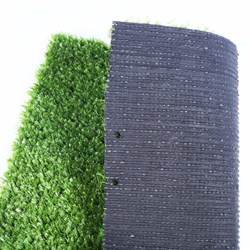 Uv Resistant Roof Sunscreen Insulated Artificial Grass