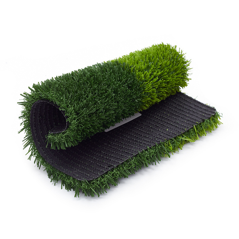 Outdoor Football Artificial Grass Synthetic Turf Soccer